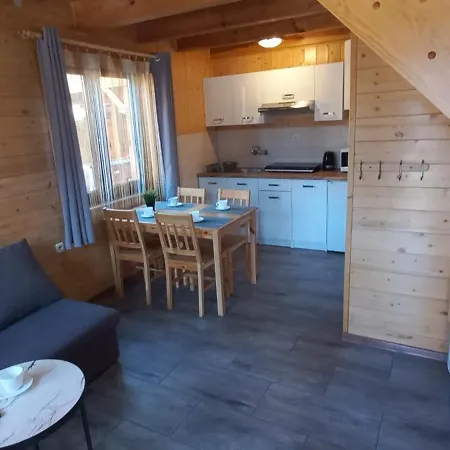 Osrodek 9amber Holiday park