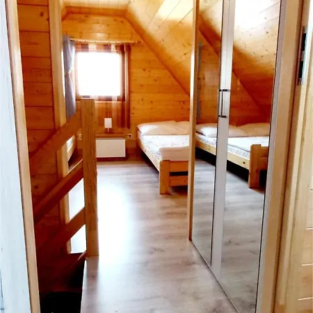 Osrodek 9amber ホリデーパーク *