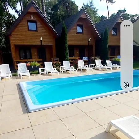 Osrodek 9amber ポビエロボ