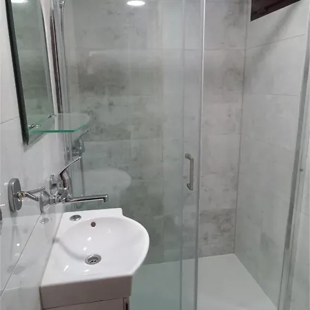 Osrodek 9amber ホリデーパーク ポビエロボ