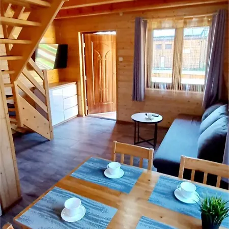 Osrodek 9amber ポビエロボ