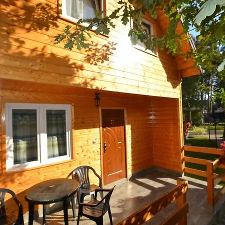 Osrodek 9amber * Pobierowo