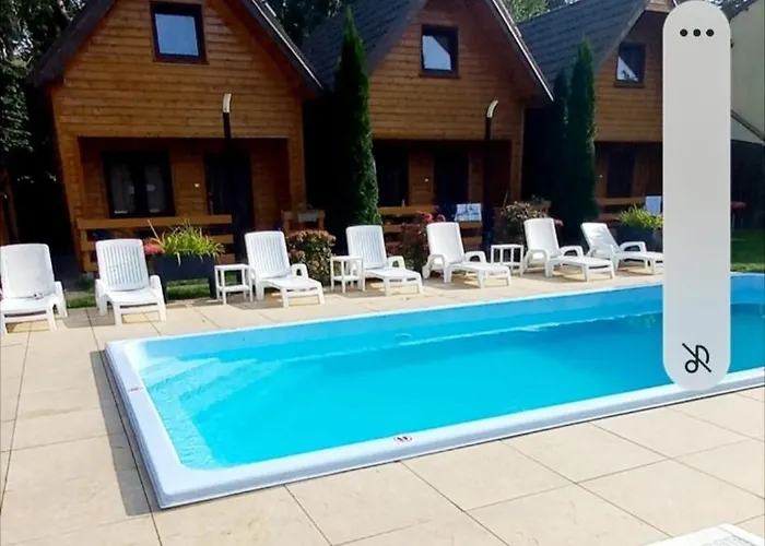 Osrodek 9amber 波别罗沃