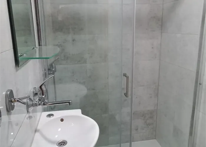 Osrodek 9amber 假日公园 波别罗沃