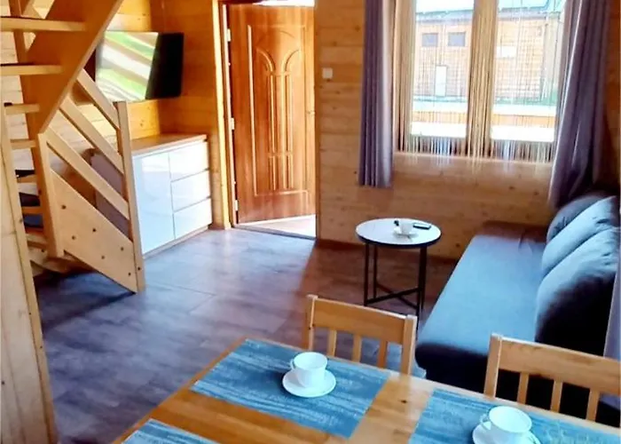 Osrodek 9amber 波别罗沃