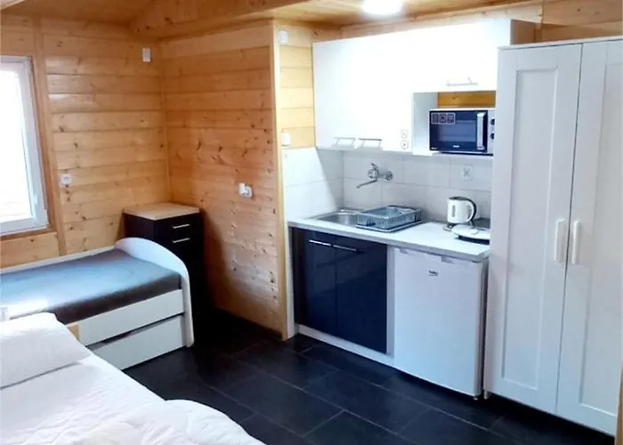 Osrodek 9amber 波别罗沃