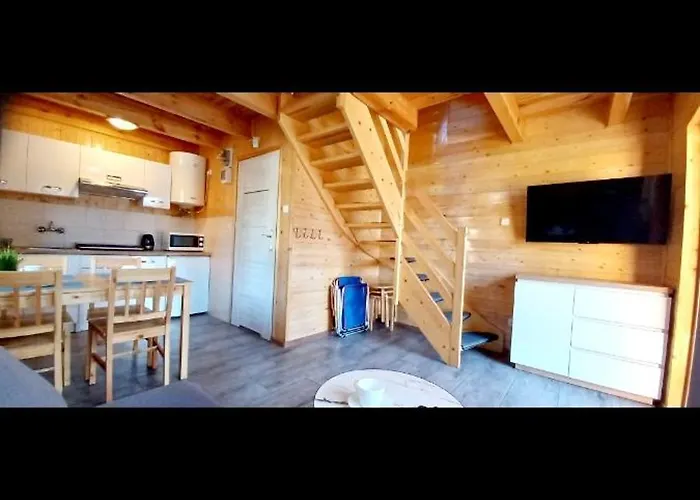 Osrodek 9amber 假日公园