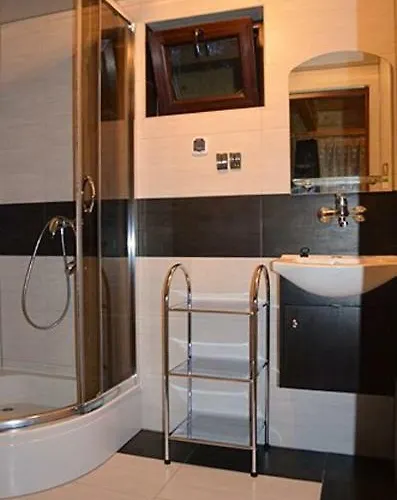 Osrodek 9amber 波别罗沃