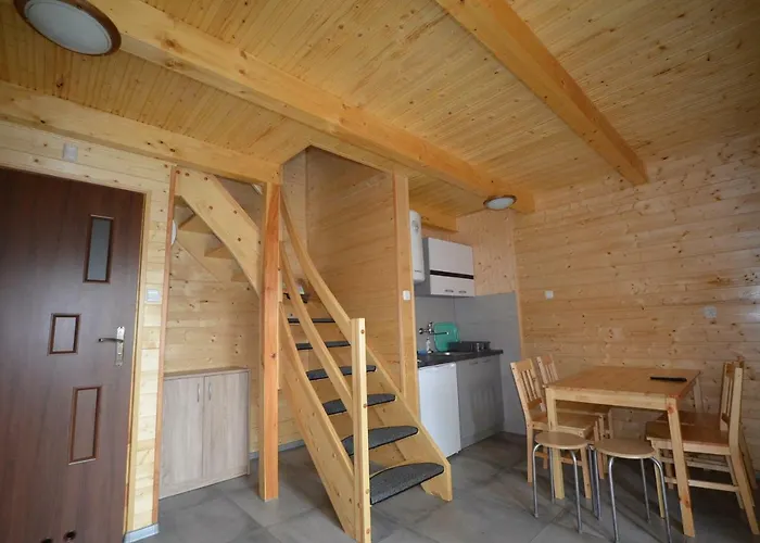 Osrodek 9amber 假日公园